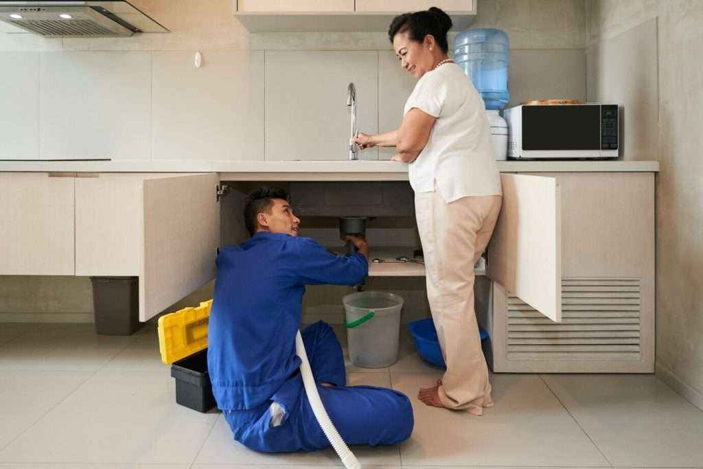 The Ultimate Guide to Finding Reliable Plumbers in Kirby, TX